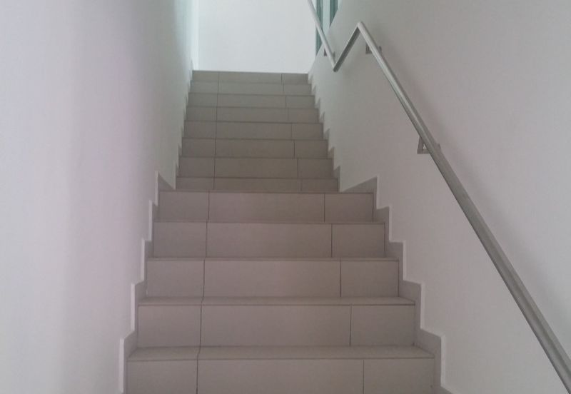 Hijayu 1, Bandar Sri Sendayan