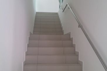 Hijayu 1, Bandar Sri Sendayan