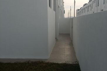 Hijayu 1, Bandar Sri Sendayan