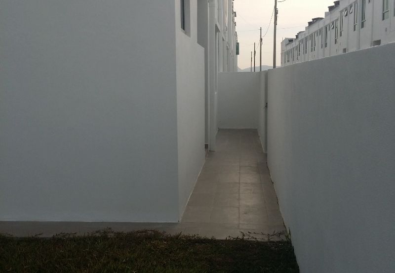 Hijayu 1, Bandar Sri Sendayan