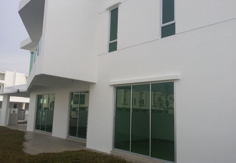 Hijayu 1, Bandar Sri Sendayan