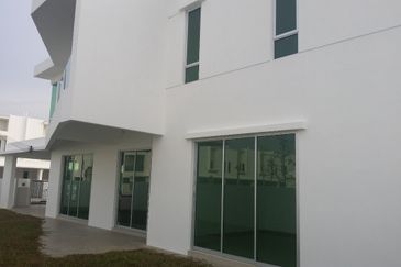 Hijayu 1, Bandar Sri Sendayan