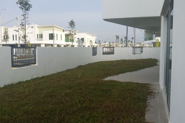 Hijayu 1, Bandar Sri Sendayan