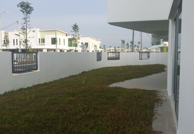 Hijayu 1, Bandar Sri Sendayan