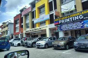 Taman Bukit Kepayang