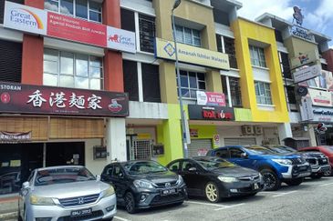 Taman Bukit Kepayang