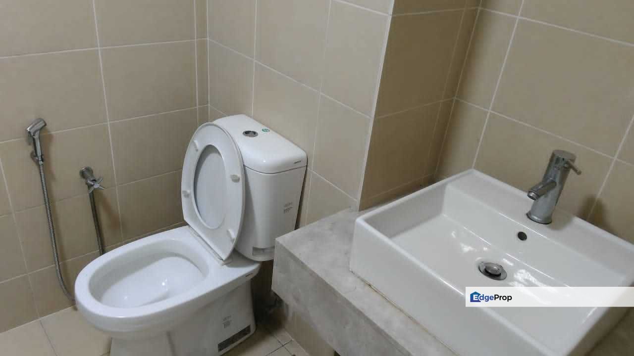 Starz Valley Condo For Sale, Negeri Sembilan, Nilai