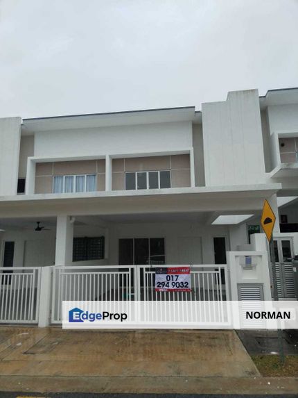 2 Storey house at Bandar Sri Sendayan, ARA Sendayan for sell , Negeri Sembilan, Seremban