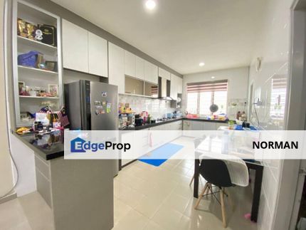 2 Story house at Taman Mayang Sari,Nilai ,Bangi , Negeri Sembilan, Seremban