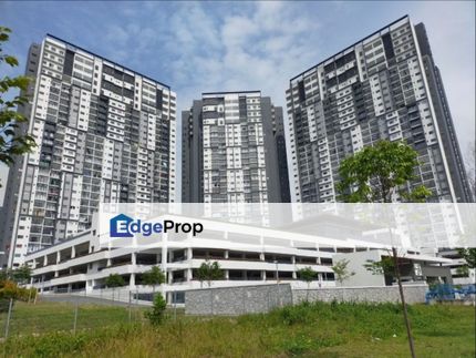 Residensi Lili Condo Nilai for rent, Negeri Sembilan, Nilai