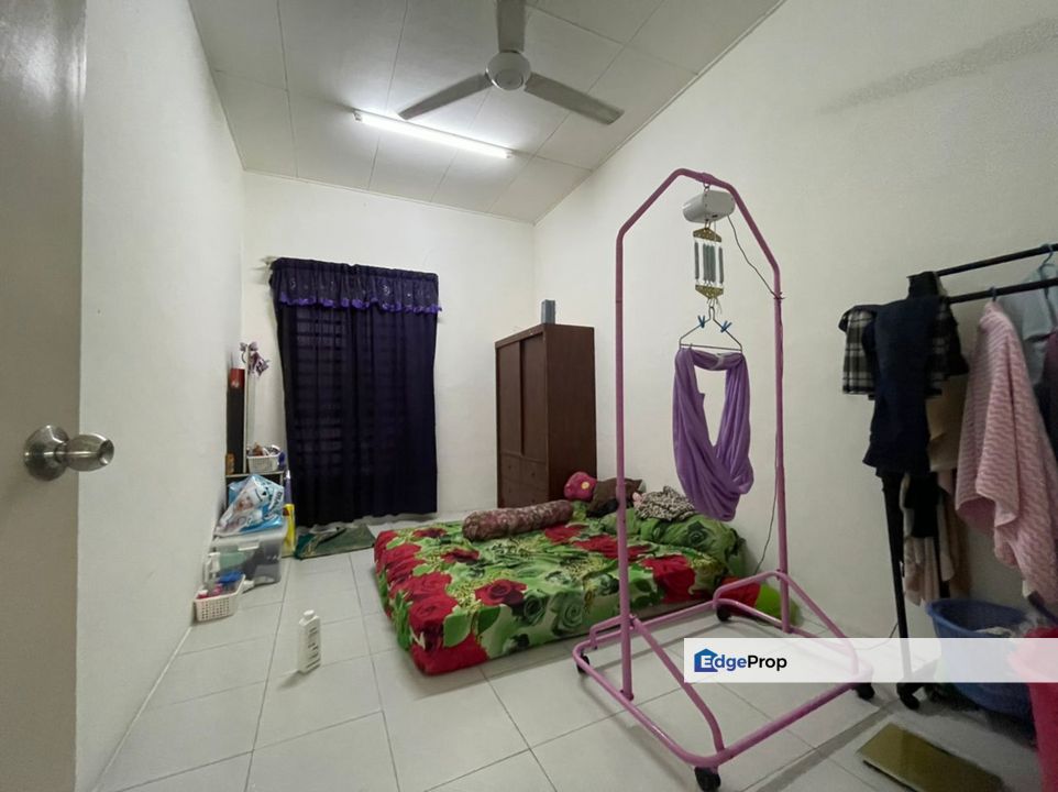 SINGLE STOREY TERRACE FOR SALE NON BUMI BANDAR EKAR, Negeri Sembilan, Rantau