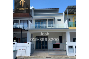 GALENA VILLA @TAMAN BUKIT GALENA