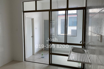 GALENA VILLA @TAMAN BUKIT GALENA