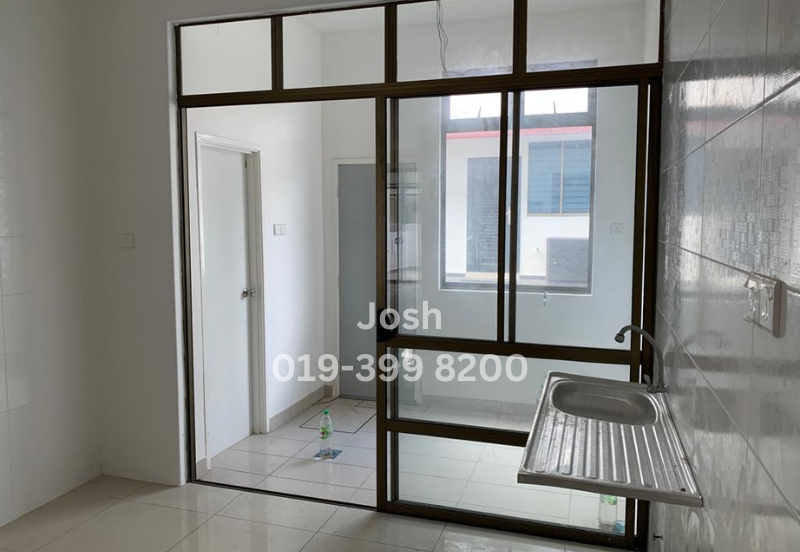 GALENA VILLA @TAMAN BUKIT GALENA