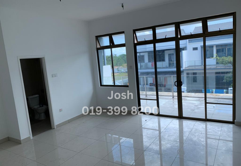 GALENA VILLA @TAMAN BUKIT GALENA