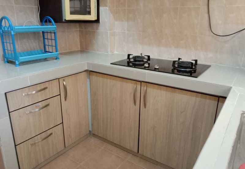 TASEK MEWAH CONDO SEREMBAN FOR SALE