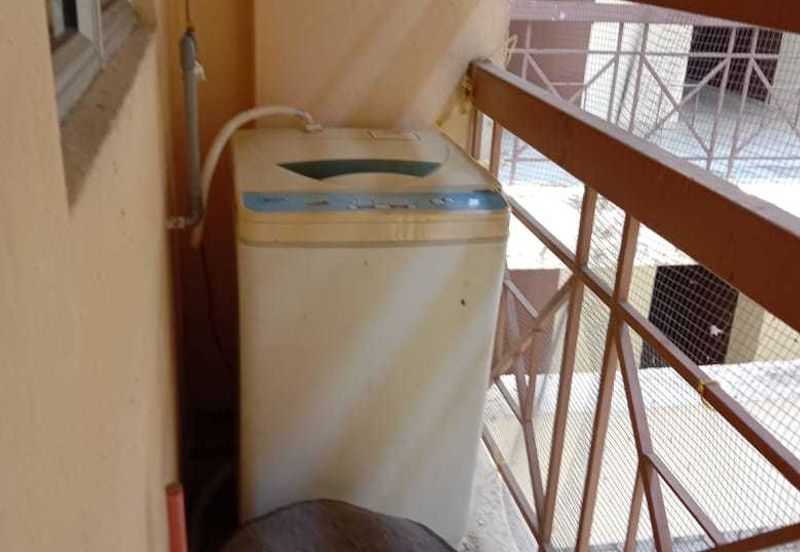 TASEK MEWAH CONDO SEREMBAN FOR SALE