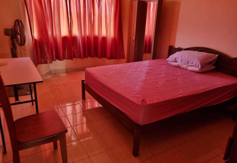 TASEK MEWAH CONDO SEREMBAN FOR SALE