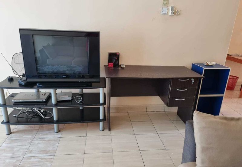 TASEK MEWAH CONDO SEREMBAN FOR SALE