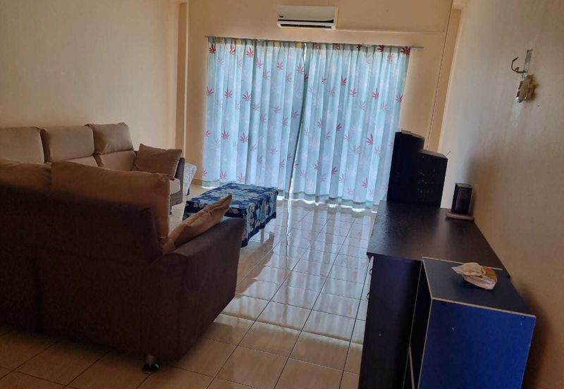 TASEK MEWAH CONDO SEREMBAN FOR SALE