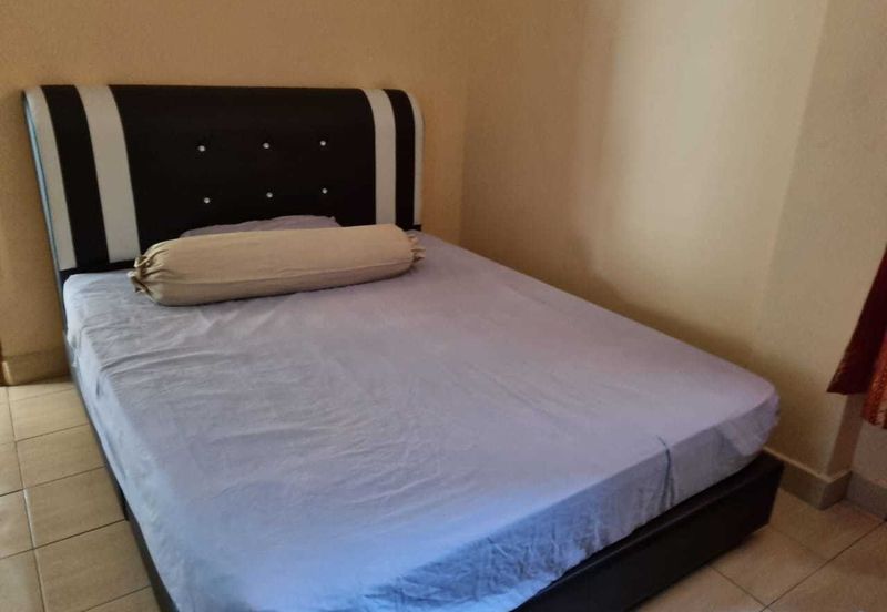 TASEK MEWAH CONDO SEREMBAN FOR SALE