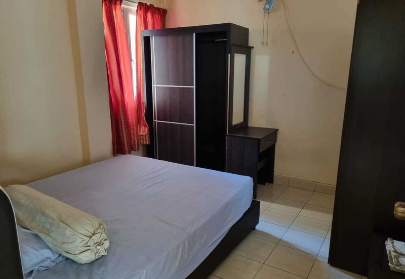 TASEK MEWAH CONDO SEREMBAN FOR SALE