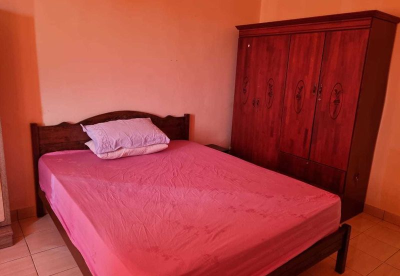 TASEK MEWAH CONDO SEREMBAN FOR SALE