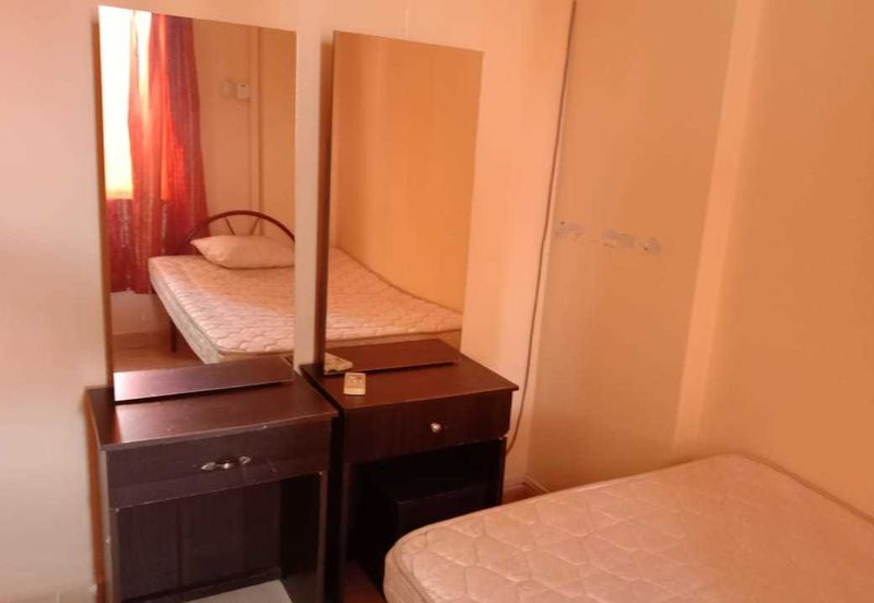 TASEK MEWAH CONDO SEREMBAN FOR SALE