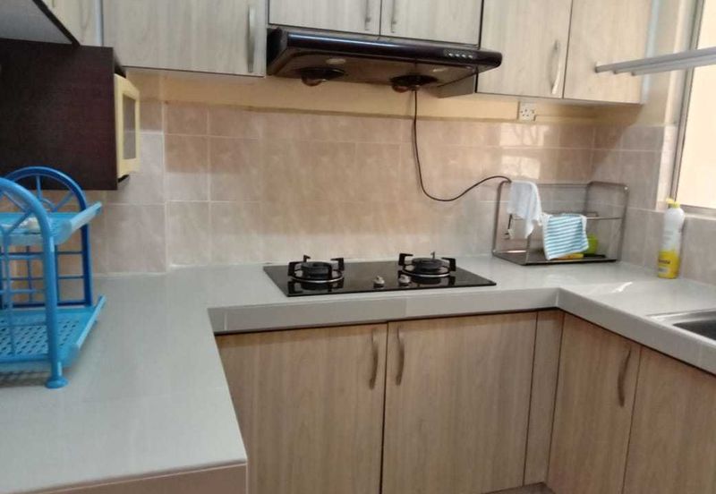 TASEK MEWAH CONDO SEREMBAN FOR SALE