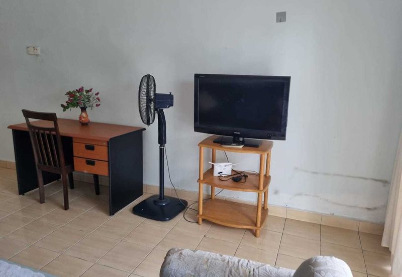 TASEK MEWAH CONDO AT SEREMBAN FOE SALE