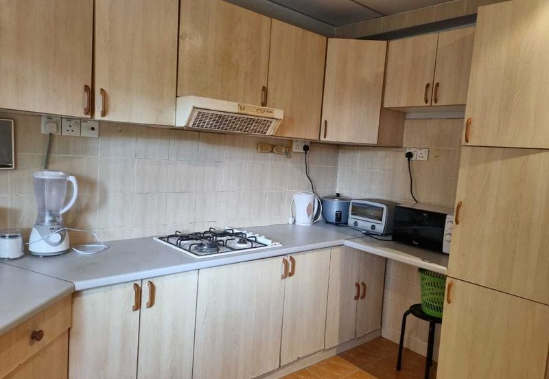 TASEK MEWAH CONDO AT SEREMBAN FOE SALE