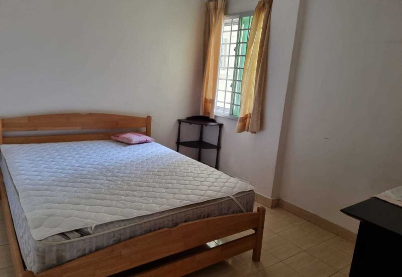 TASEK MEWAH CONDO AT SEREMBAN FOE SALE