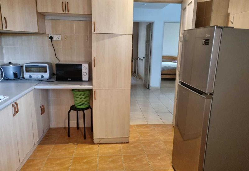 TASEK MEWAH CONDO AT SEREMBAN FOE SALE