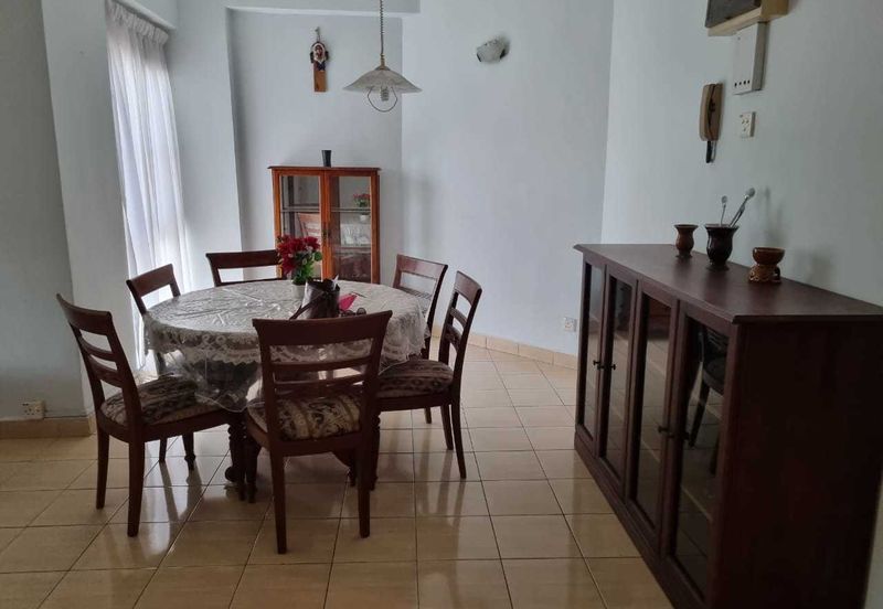 TASEK MEWAH CONDO AT SEREMBAN FOE SALE