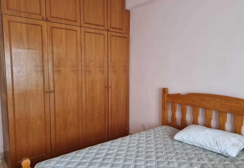 TASEK MEWAH CONDO AT SEREMBAN FOE SALE