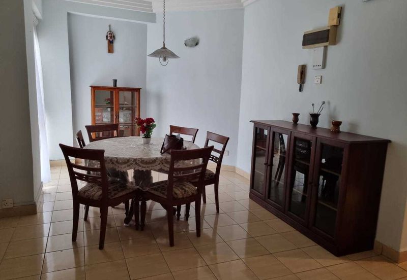 TASEK MEWAH CONDO AT SEREMBAN FOE SALE