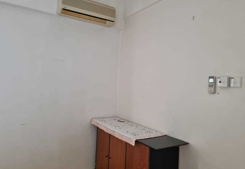 TASEK MEWAH CONDO AT SEREMBAN FOE SALE