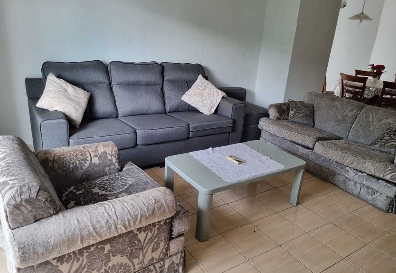 TASEK MEWAH CONDO AT SEREMBAN FOE SALE