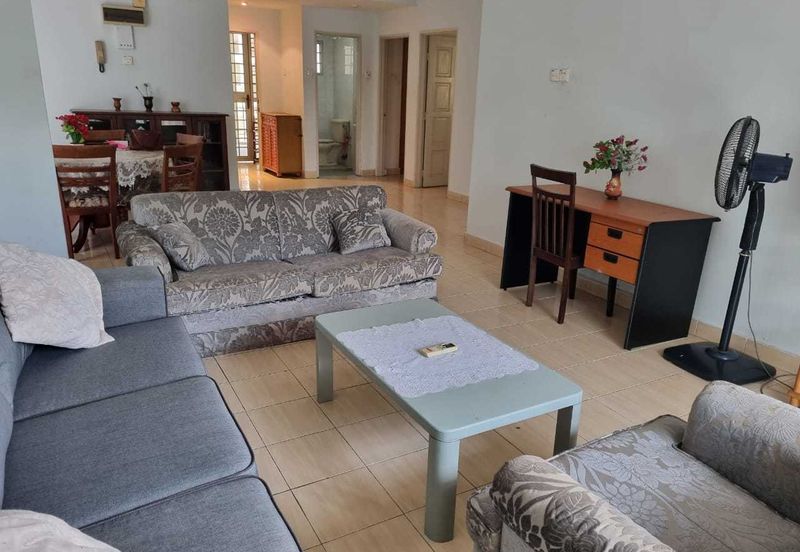 TASEK MEWAH CONDO AT SEREMBAN FOE SALE