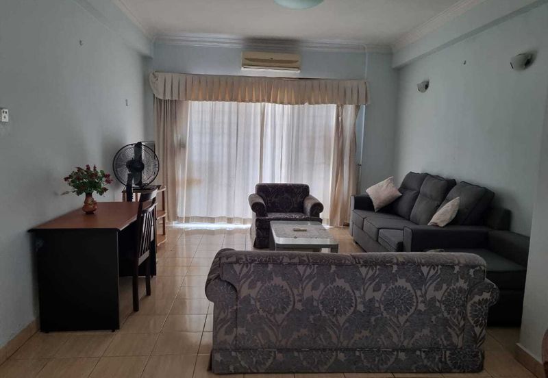 TASEK MEWAH CONDO AT SEREMBAN FOE SALE