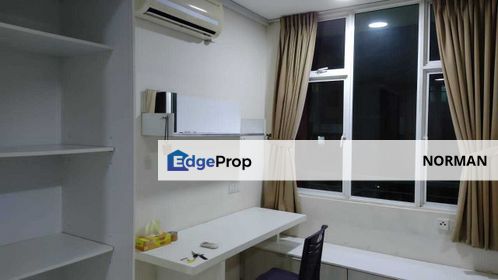 STARZ VALLEY CONDO FOR RENT, Negeri Sembilan, Nilai