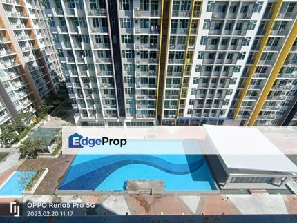 STARZ VALLEY CONDO FOR RENT, Negeri Sembilan, Nilai