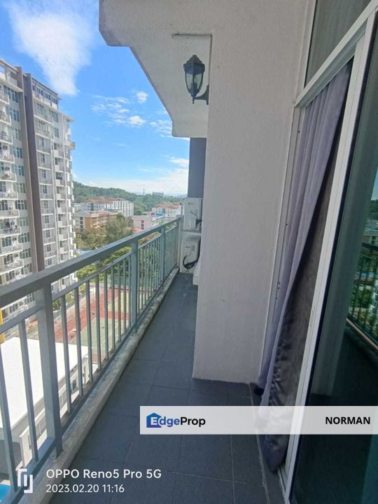 STARZ VALLEY CONDO FOR RENT, Negeri Sembilan, Nilai