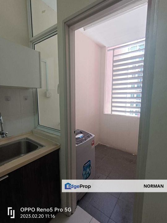 STARZ VALLEY CONDO FOR RENT, Negeri Sembilan, Nilai