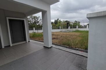 SAUJANA TROPIKA @ S2 HEIGHTS