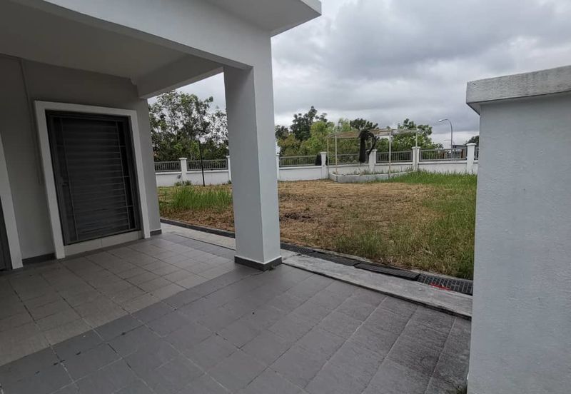 SAUJANA TROPIKA @ S2 HEIGHTS