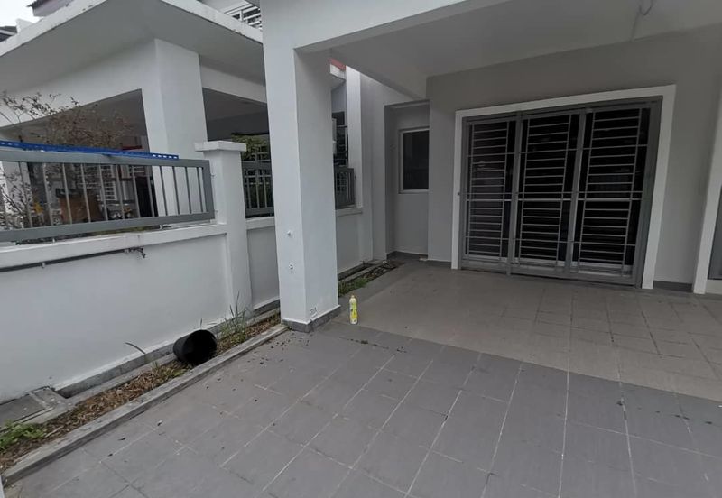 SAUJANA TROPIKA @ S2 HEIGHTS