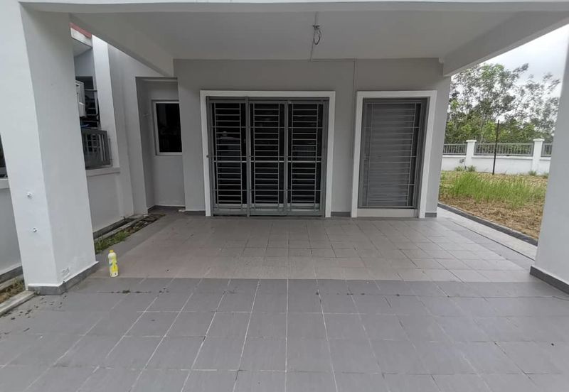 SAUJANA TROPIKA @ S2 HEIGHTS