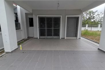 SAUJANA TROPIKA @ S2 HEIGHTS