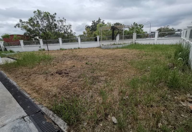 SAUJANA TROPIKA @ S2 HEIGHTS